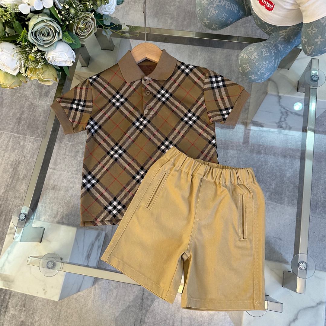 child/Boys' clothing